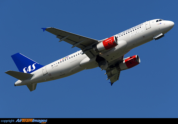 Airbus A320-232 Airbus A320-232