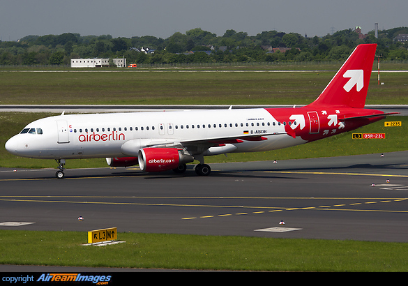 Airbus A320-214 Airbus A320-214