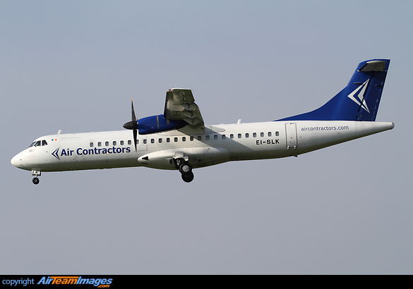 ATR 72-210 ATR 72-210