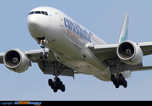 Boeing 777-212/ER Boeing 777-212/ER