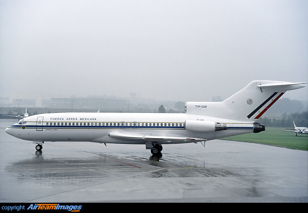 Boeing 727-51 Boeing 727-51