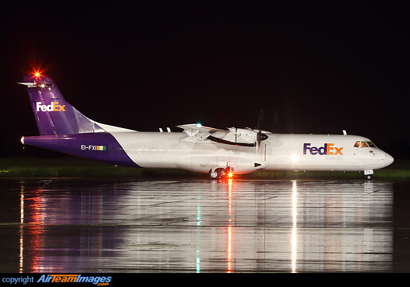 ATR 72-202F ATR 72-202F
