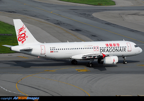 Airbus A320-232 Airbus A320-232