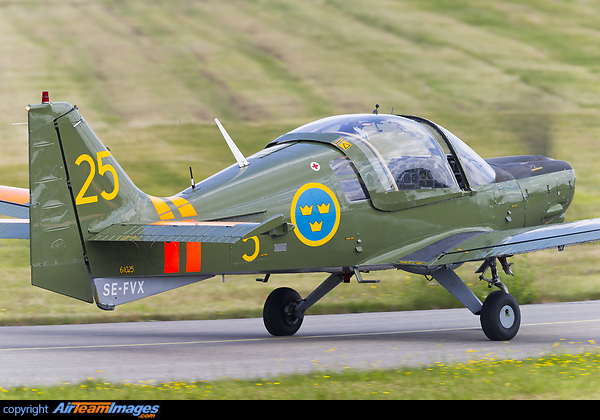 Scottish Aviation SK61 Bulldog Scottish Aviation SK61 Bulldog