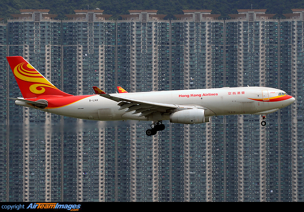 Airbus A330-243F Airbus A330-243F