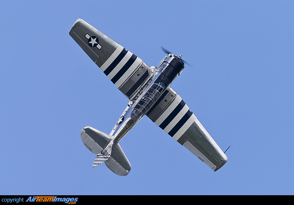Noorduyn AT-16 Harvard IIB Noorduyn AT-16 Harvard IIB