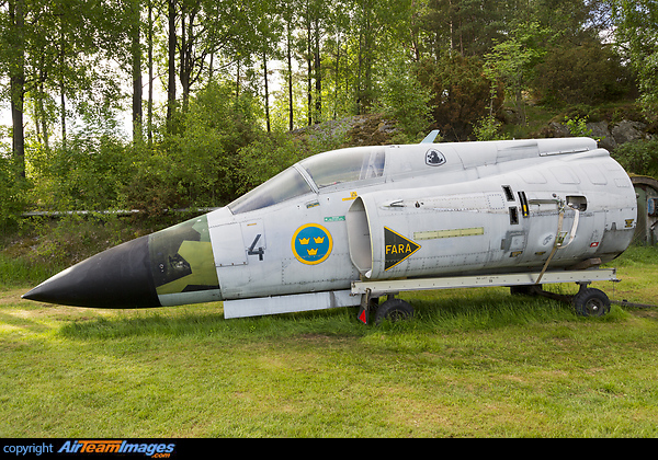 Saab 37 Viggen Saab 37 Viggen