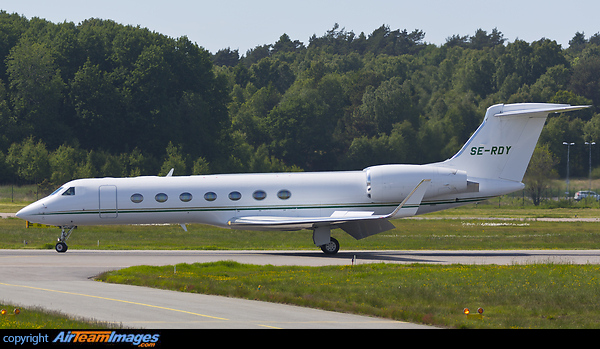 Gulfstream G550 Gulfstream G550