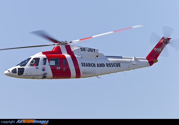 Sikorsky S-76C Sikorsky S-76C