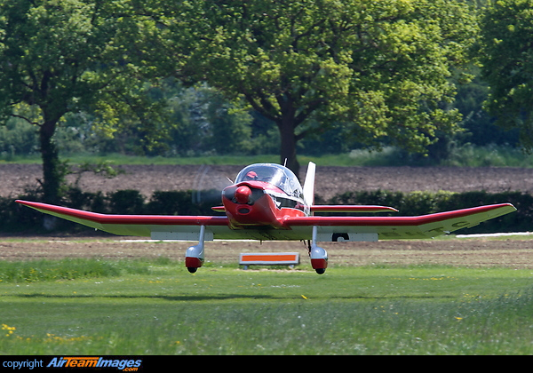 Jodel DR1051 Sicile Record Jodel DR1051 Sicile Record
