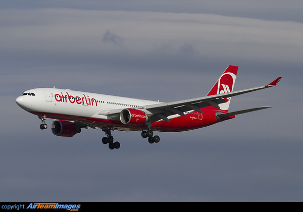 Airbus A330-223 Airbus A330-223