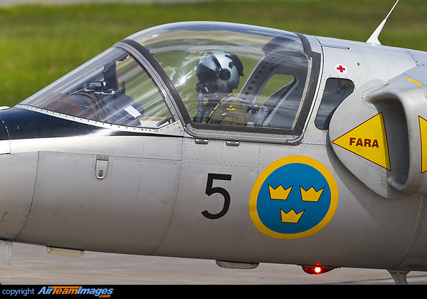 Saab SK 60B Saab SK 60B