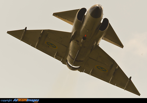 Saab AJS-37 Viggen Saab AJS-37 Viggen