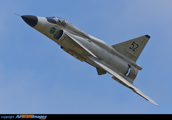 Saab AJS-37 Viggen Saab AJS-37 Viggen