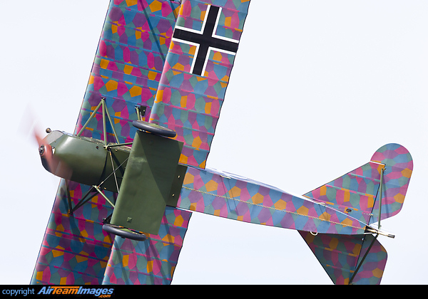 Fokker D-VII Fokker D-VII