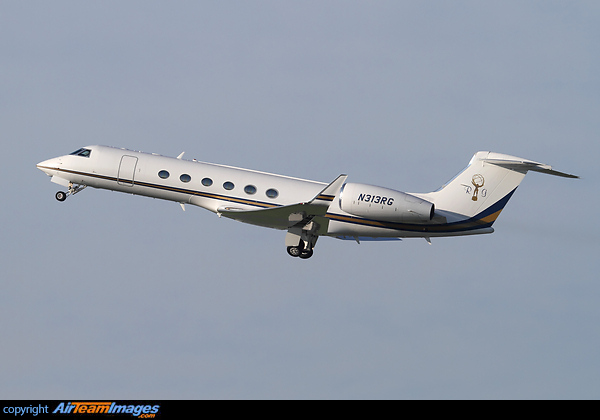 Gulfstream V Gulfstream V