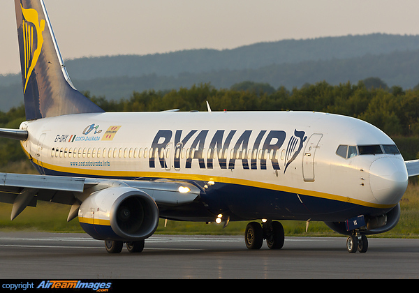 Boeing 737-8AS Boeing 737-8AS