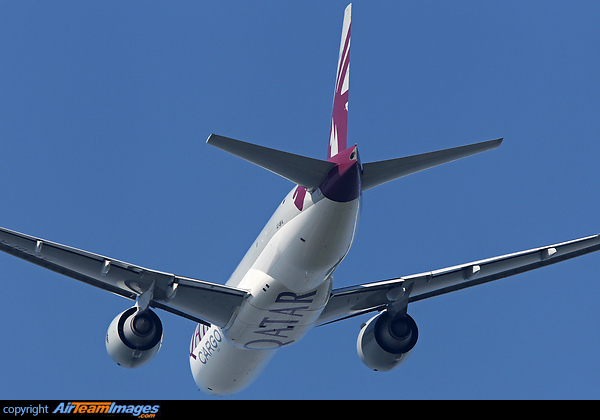 Boeing 777-FDZ Boeing 777-FDZ