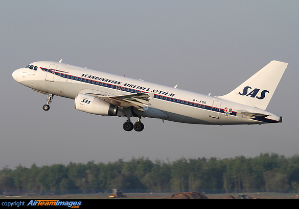 Airbus A319-132 Airbus A319-132