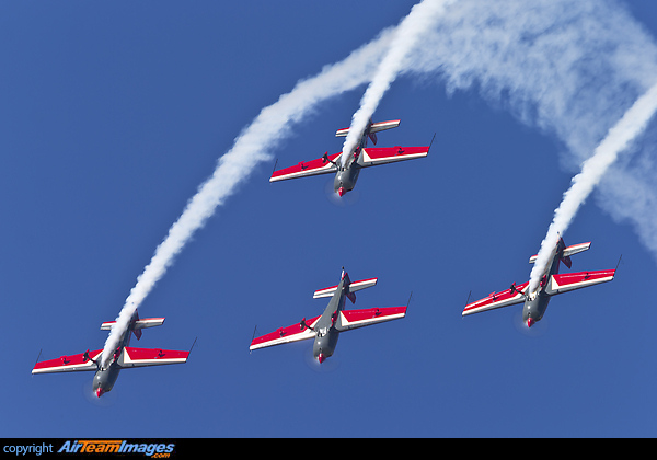 Royal Jordanian Falcons Royal Jordanian Falcons
