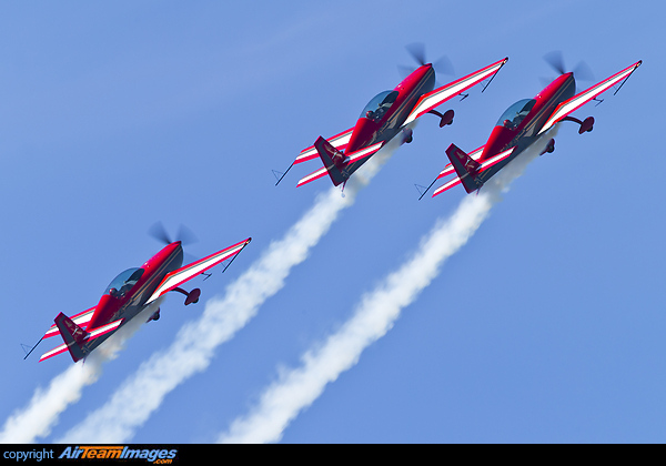 Royal Jordanian Falcons Royal Jordanian Falcons