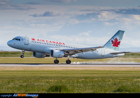 Airbus A320-211 Airbus A320-211
