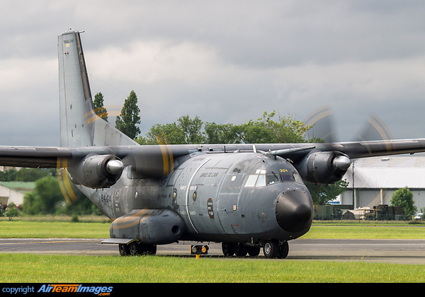 Transall C-160R Transall C-160R