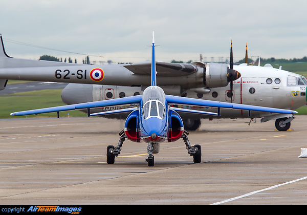 Dassault Alpha Jet E Dassault Alpha Jet E