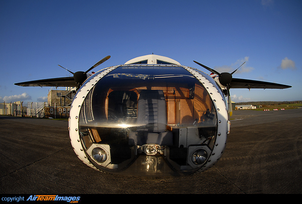 Let L-410FG Turbolet Let L-410FG Turbolet