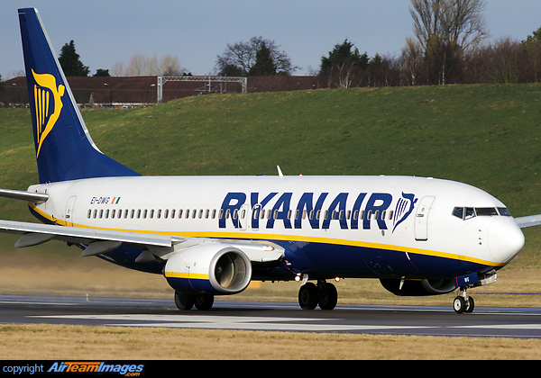 Boeing 737-8AS Boeing 737-8AS