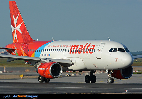 Airbus A319-111 Airbus A319-111