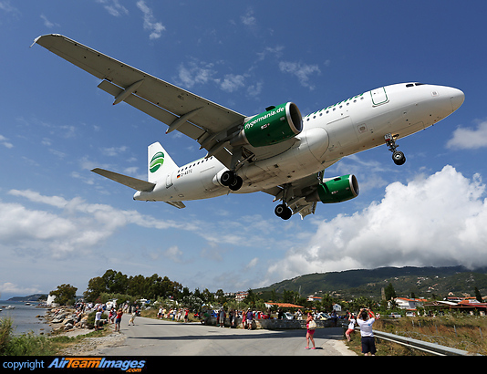 Airbus A319-112 Airbus A319-112