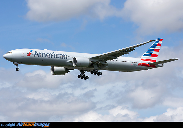 Boeing 777-323/ER Boeing 777-323/ER