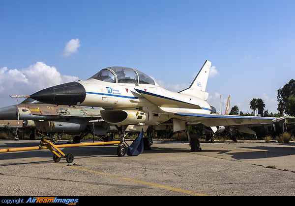 IAI Lavi was a single-engined fighter aircraft developed in Israel in the 1980s IAI Lavi