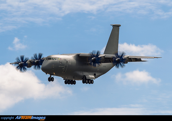 Antonov An-70 Antonov An-70