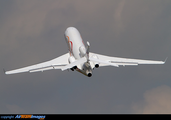 Dassault Falcon 7X Dassault Falcon 7X
