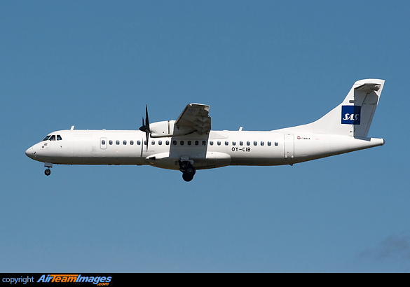 ATR 72-202 ATR 72-202