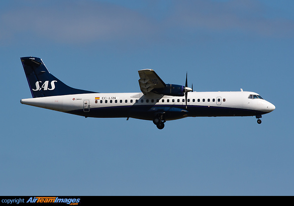 ATR 72-202 ATR 72-202
