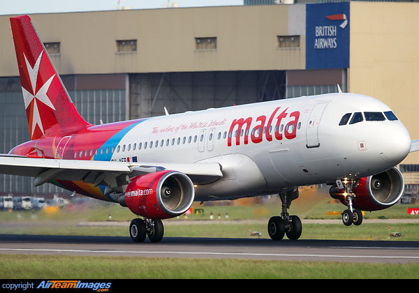 Airbus A320-214 Airbus A320-214