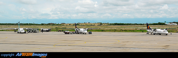 Mandalay International Airport Mandalay International Airport