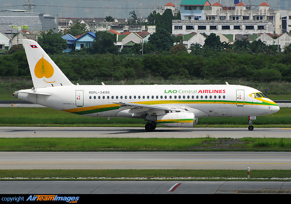 Sukhoi SuperJet 100-95 Sukhoi SuperJet 100-95
