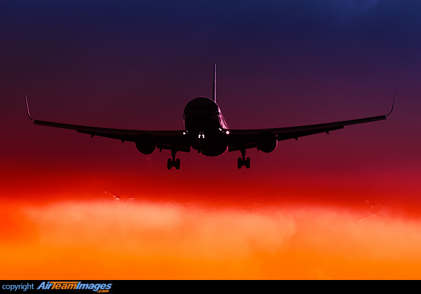 Boeing 767-3JHF/ER Boeing 767-3JHF/ER