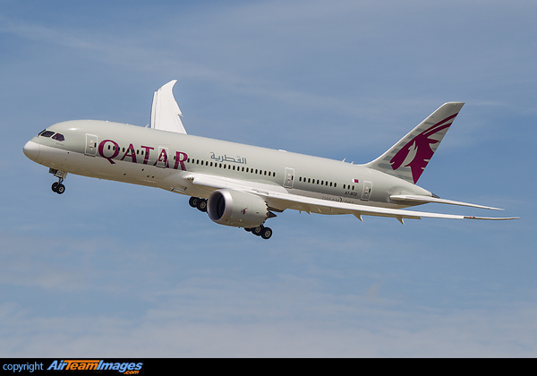 Boeing 787-8 Dreamliner Boeing 787-8 Dreamliner