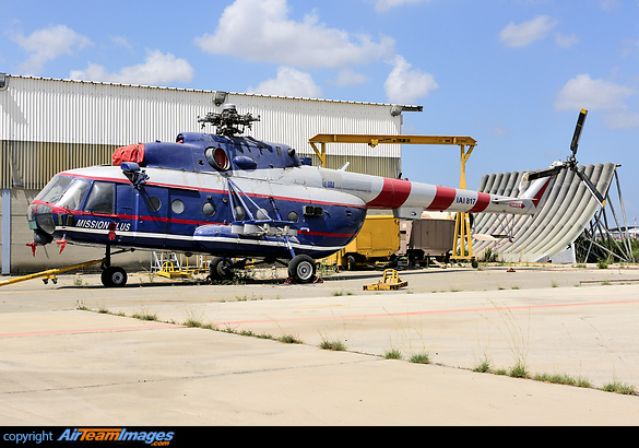 Mil Mi-17 Hip Mil Mi-17 Hip