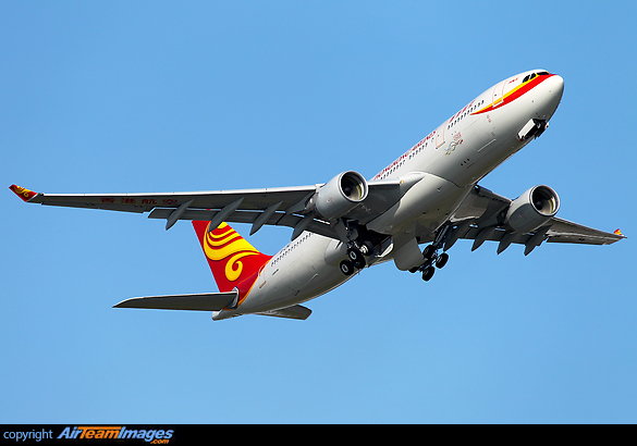 Airbus A330-223 Airbus A330-223
