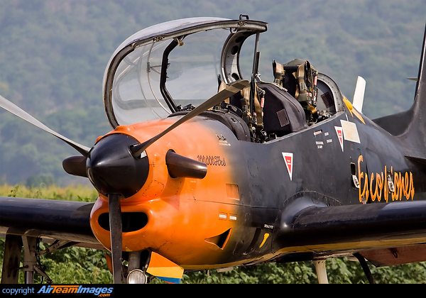 Embraer EMB-312 Tucano Embraer EMB-312 Tucano