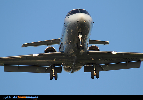 Hawker Beechcraft 800XP Hawker Beechcraft 800XP