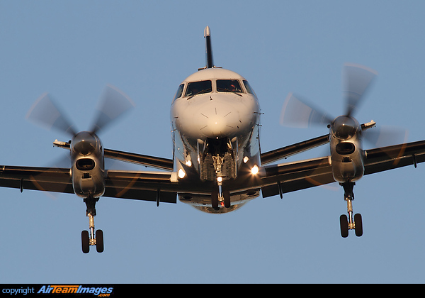 Saab 340A Saab 340A