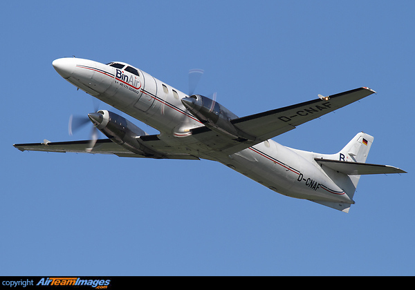 Swearingen SA-227AC Metro III Swearingen SA-227AC Metro III
