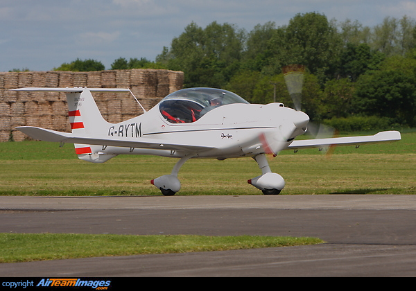 Dyn'Aero MCR-01 Club Dyn'Aero MCR-01 Club